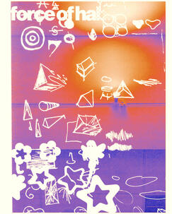 force of habit - 7/31